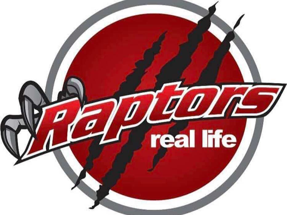 raptors | South Lake Tablet