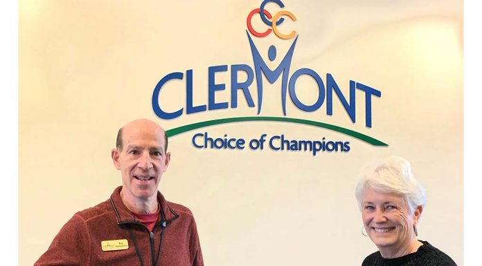 Clermont Garden Club Goes To Clermont City Hall