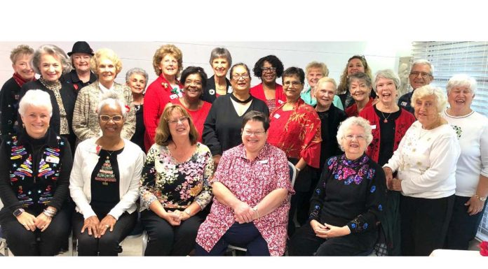 Clermont Garden Club Presents It Flower And Horticulture Show (January 31-February 1)