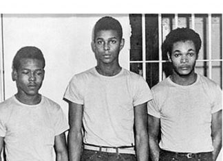 The Groveland Four: A Long Fight for Justice Ends With Exoneration And Compensation