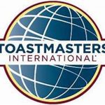 #Toastmasters