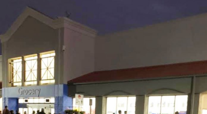 Early Morning Shopping Isn’t As Safe As You Might Think