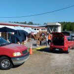 #1- FNC Food Drop Volunteers Loading 3-25-2020