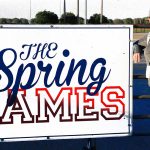 The Spring Games