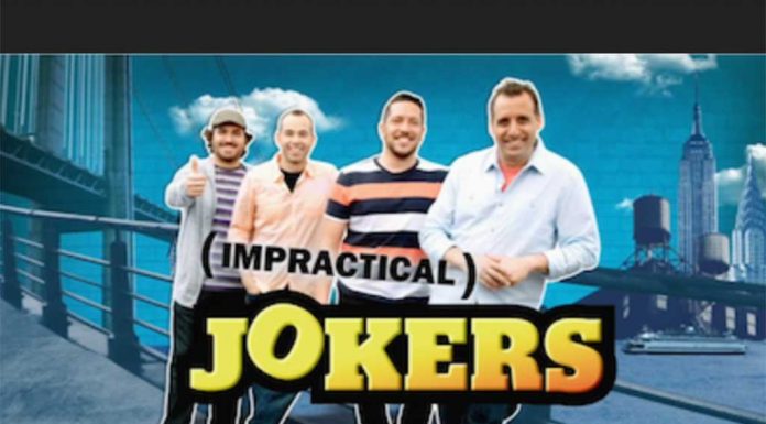 Finding Time To Laugh Is Good For Your Health