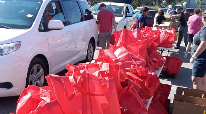 Well Of Hope Food Bank/Thrift Store Needs Help