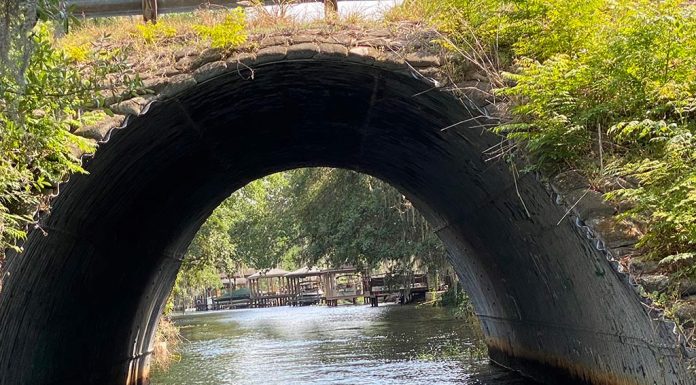 Good Morning South Lake – Take The Time To Enjoy Your Day