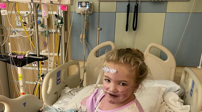 Aubree’s Story – A Little Girl With A Big Zest For Life