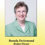 Brenda Dearmond