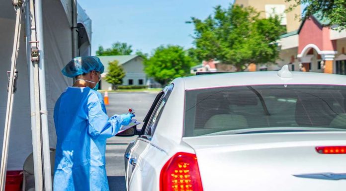 Lake County Partners To Expand COVID-19 Testing