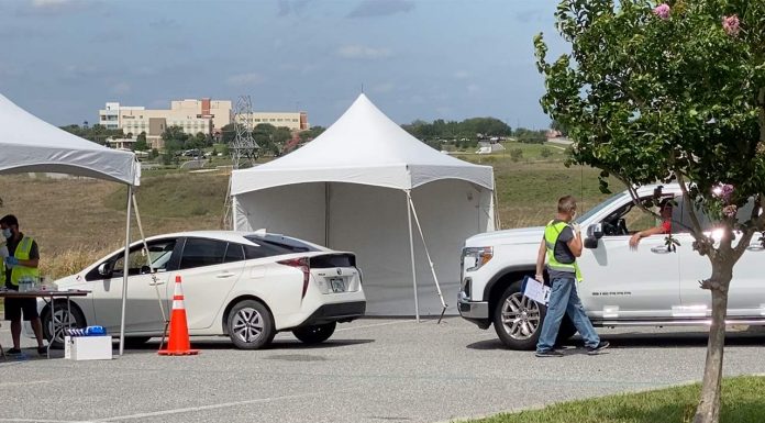 COVID-19 Testing Expands To Include South Lake County