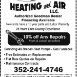 RT Heating and Air