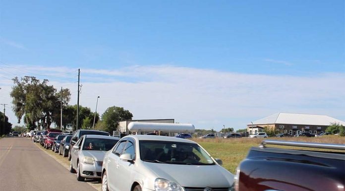 FAITH Neighborhood Center Serves Those In Need With The Help Of The Community