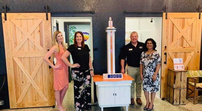 David Colby, SLCC President and CEO, Is Working To Bring Success To Our Businesses