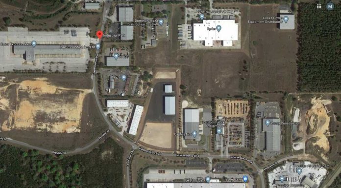 City of Groveland Confirms Large Scale Site Plan