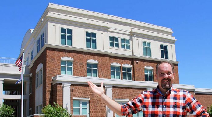 Curt Henschel, City of Clermont Development Services Director