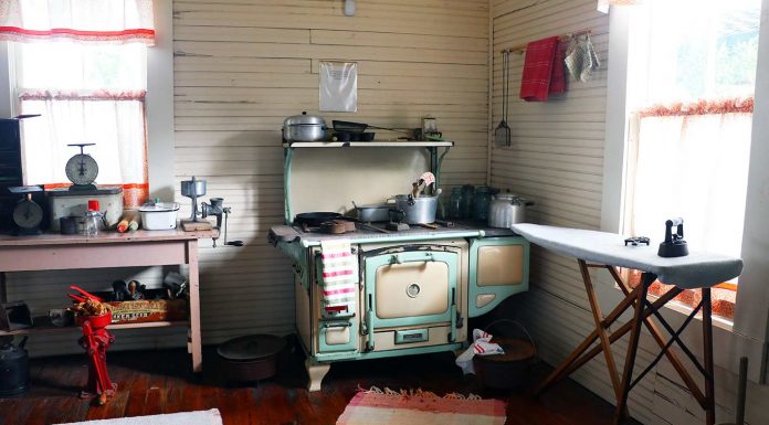 Clermont Historic Village Update