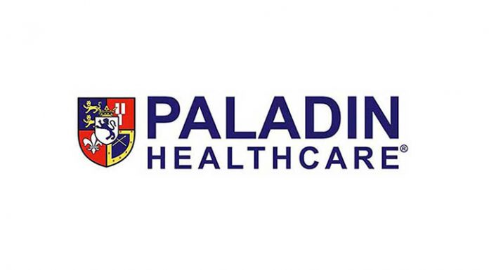 Paladin Healthcare LLC Awarded Clinical Headwalls Agreement With Premier Inc.