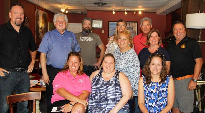 Introducing 2020-2021 Clermont Downtown Partnership Board Of Directors