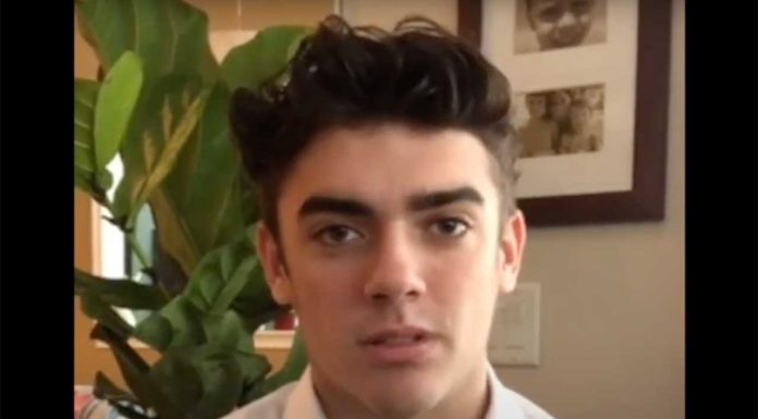 South Lake Chamber of Commerce Presents The Ray Goodgame Outstanding Student Leader Award