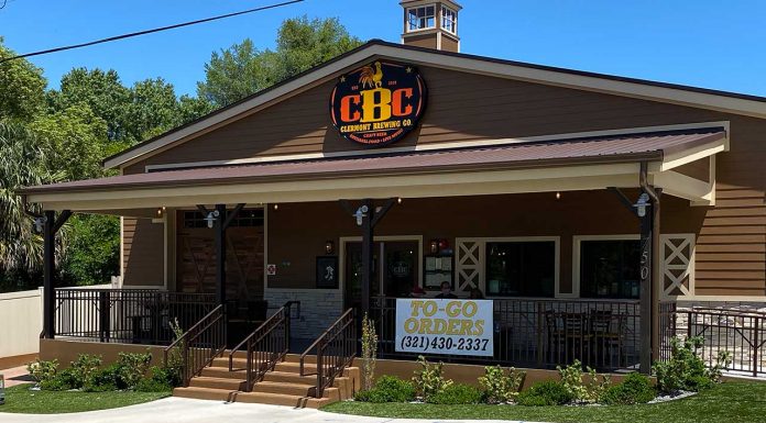 Business Spotlight Focuses On Clermont Brewing Company