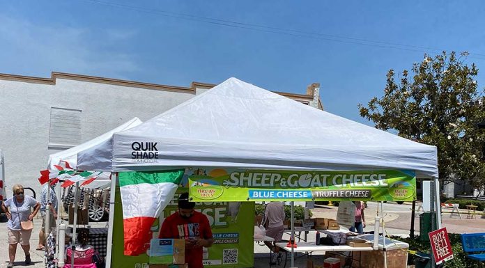 Clermont Downtown Farmer’s Market Is Now Opened Every Sunday