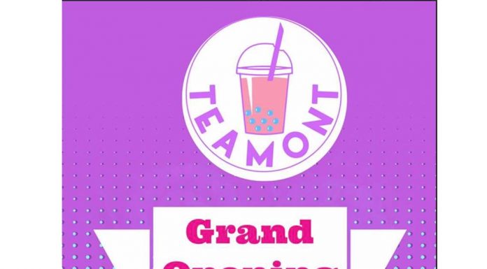 Teamont Boba Is Coming To Downtown Clermont