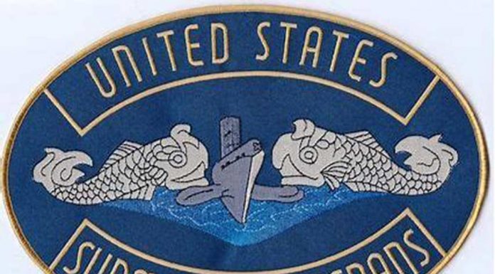 Attention All Submariners (New Sub Vets Base Starts In Clermont)