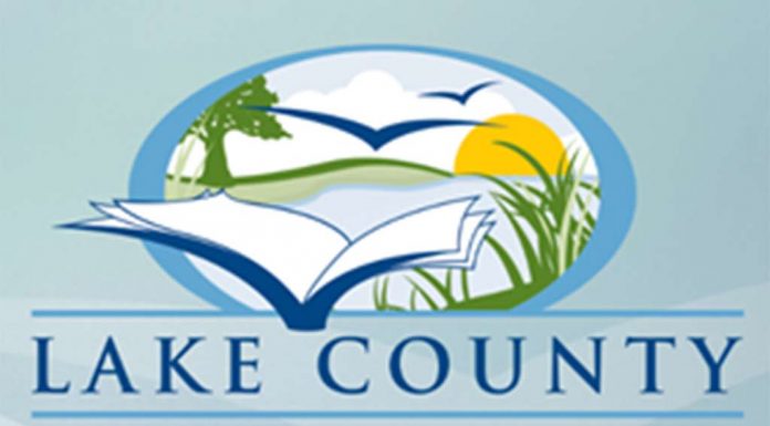 Lake County Libraries To Offer Curbside Service Beginning May 4
