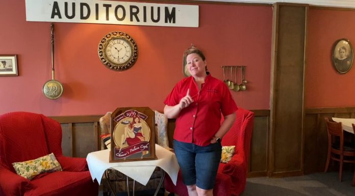 Business Spotlight Shines On Cheeser’s Palace Cafe