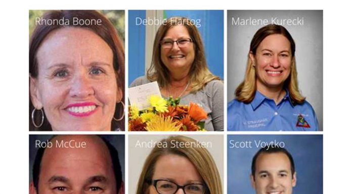 District Announces Administrative Changes For 2020-21 School Year