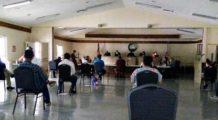 City of Mascotte Postpones Council Meeting Until Thursday, June 4 Due To Power Outage