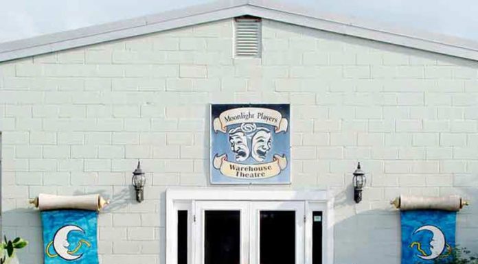 The Curtain Falls For The Last Time At The Downtown Clermont Community Theater