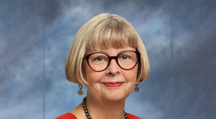 Commissioner Wendy Breeden Earns Advanced County Commissioner Designation