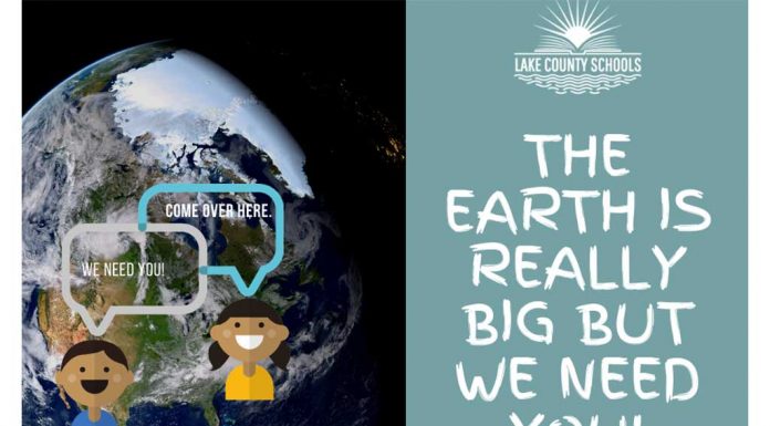 Lake County Schools Uses Student-Produced Ads To Recruit Teachers (JUNE 18)