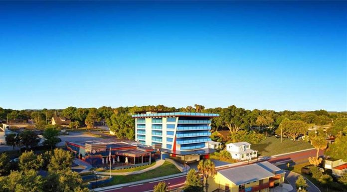 Downtown Clermont’s Elyksian Hotel Project Will Return To Clermont City Council For Further Discussion