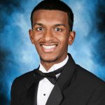 ! – — Lake Minneola HS — Kevin M. Hereman, Valedictorian-1A