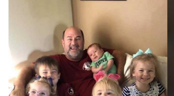 Robert McCue, Principal Of Clermont Middle School, Retires!