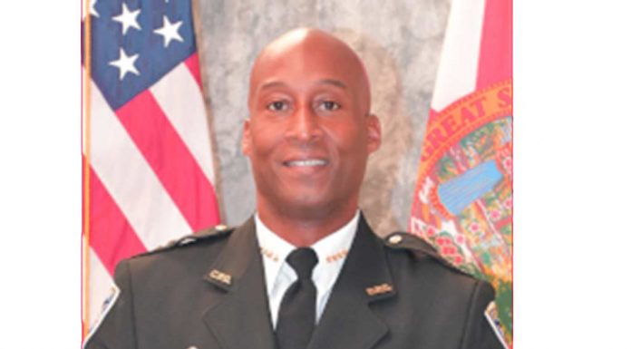 Clermont Police Chief Broadway To Serve In New Statewide Subcommittee