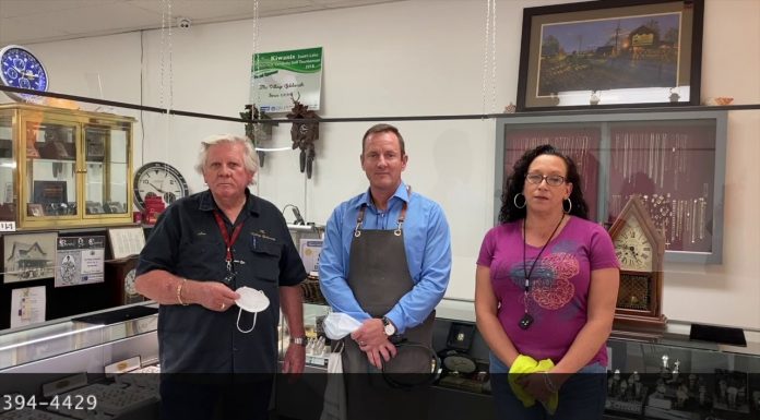 The Village Goldsmith Is Open And Celebrating its 26th Anniversary