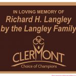 Richard H. Langley june 5 2020