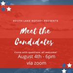 Meet the Candidates