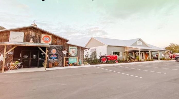 What’s Happening In South Lake – Fazoli’s, Dunkin Donuts, Piesanos Stone Fired Pizza