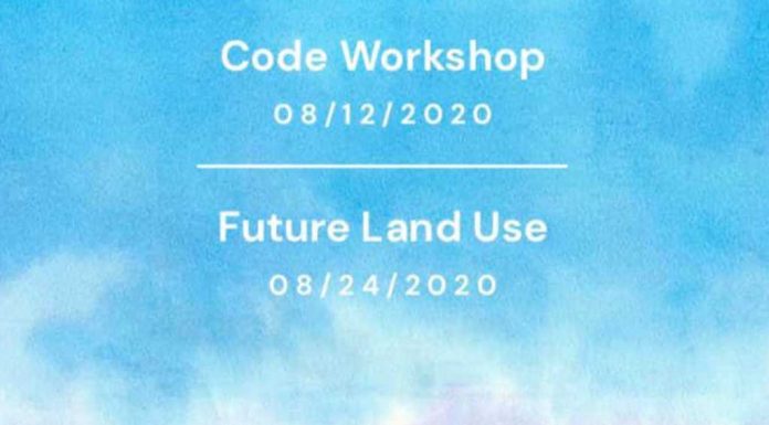 The City Of Groveland Will Host Virtual Workshop To Introduce Smart Growth Vision
