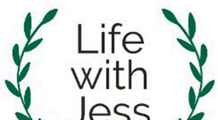 Life With Jess And Friends: Decisions, Decisions