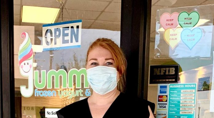 City of Clermont Kicks Off ‘Shop Local, Dine Local’ Scavenger Hunt Through August 31