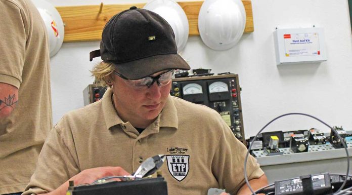 LSSC Expanding Transfer Opportunities For Engineering Graduates