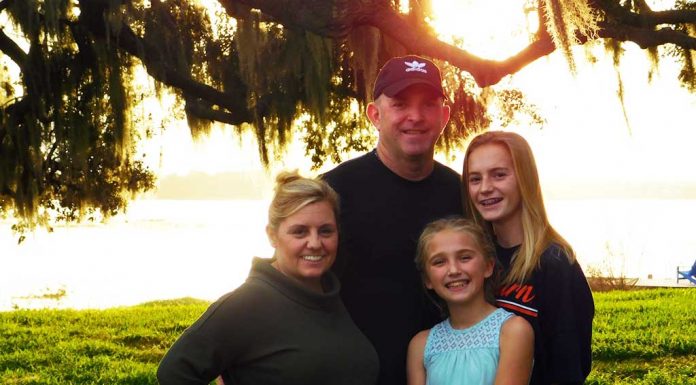 Meet Lance Brauman, Adidas USA National Sprint Coach