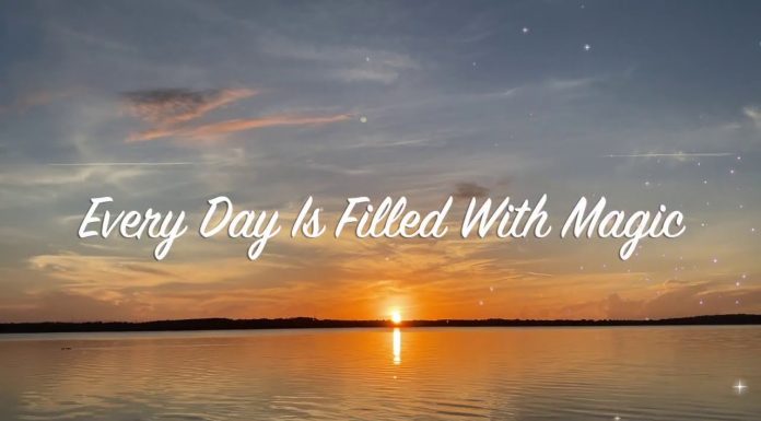 Today is National Relaxation Day.