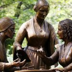 womenrightsstatue_08262020_gettyimages